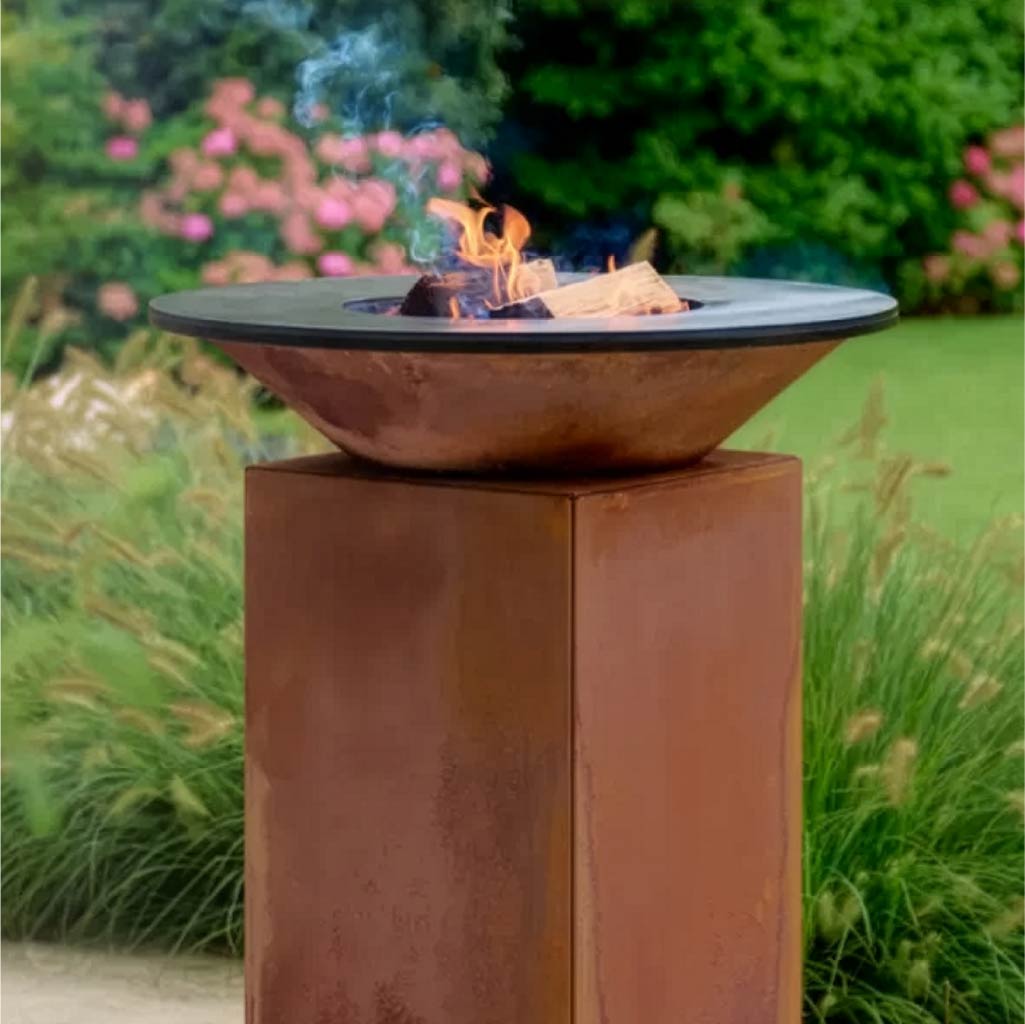 OFYR Grill